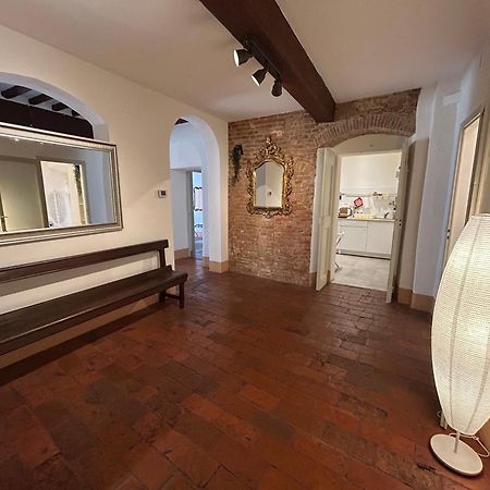 San Giorgio Suite Пиза Екстериор снимка