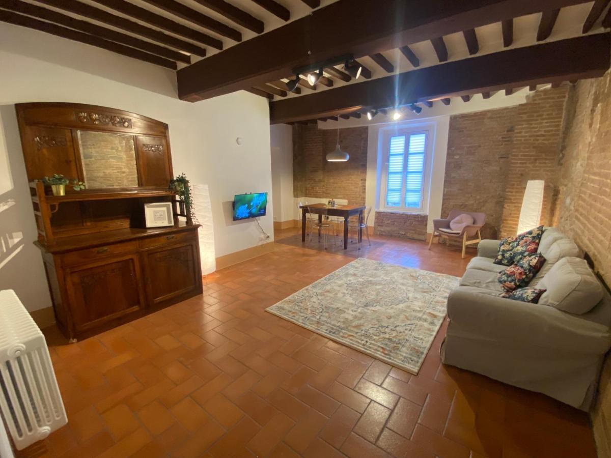 San Giorgio Suite Пиза Екстериор снимка