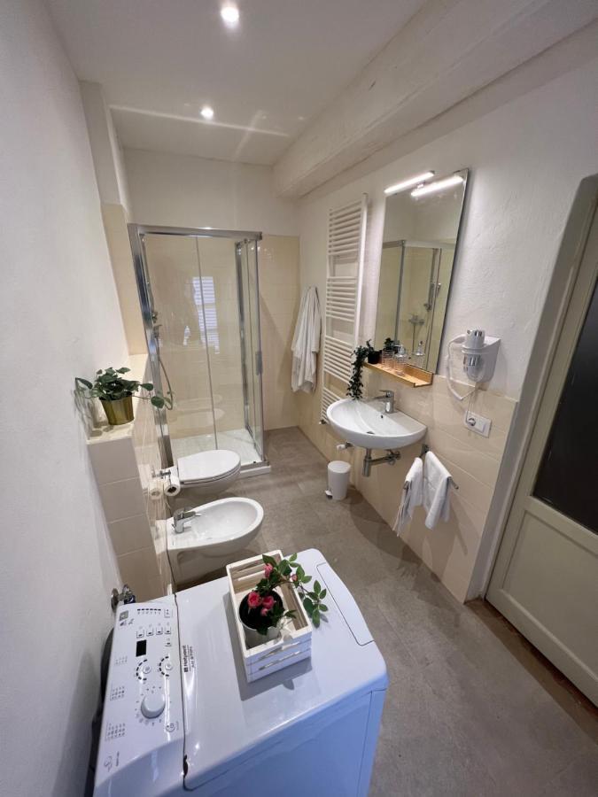 San Giorgio Suite Пиза Екстериор снимка