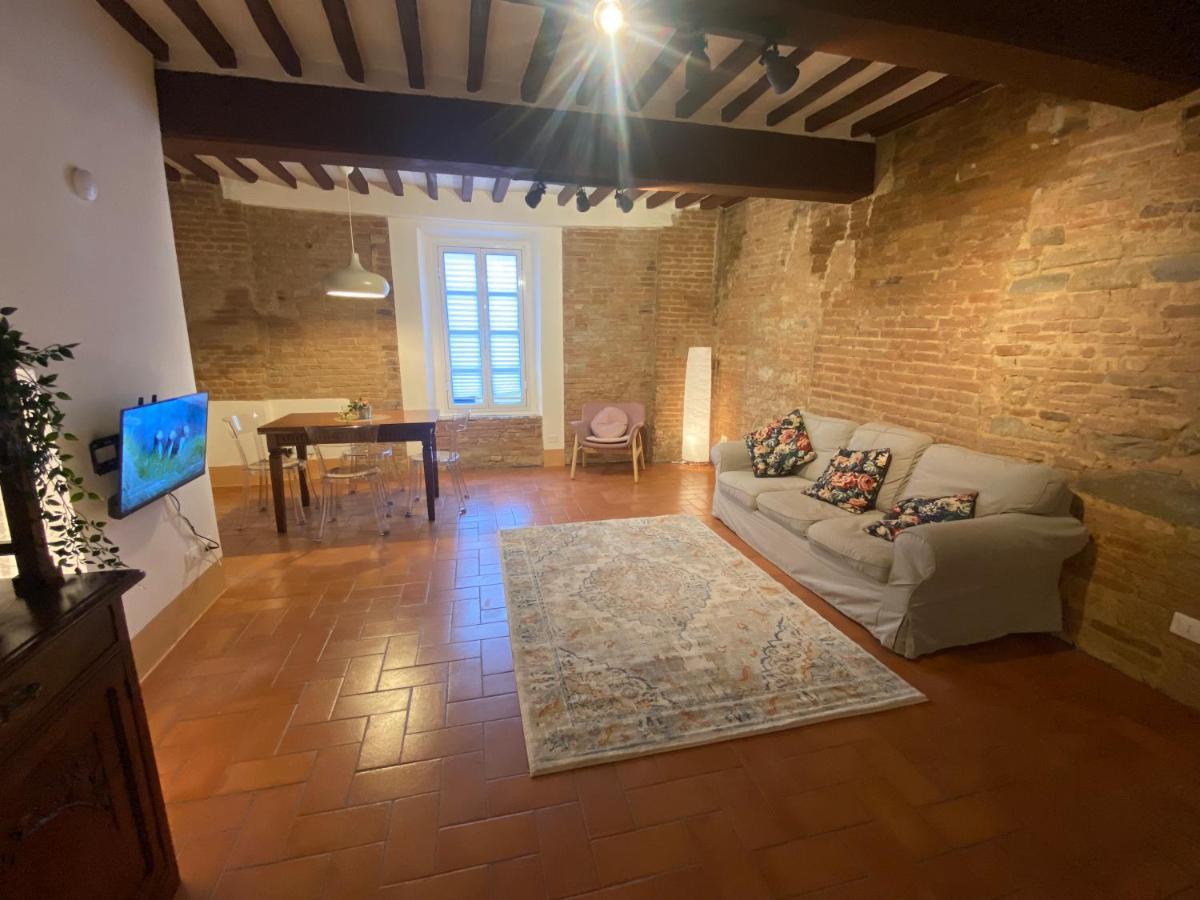 San Giorgio Suite Пиза Екстериор снимка