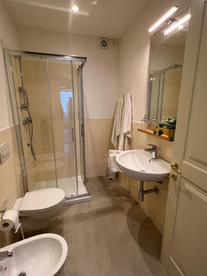 San Giorgio Suite Пиза Екстериор снимка