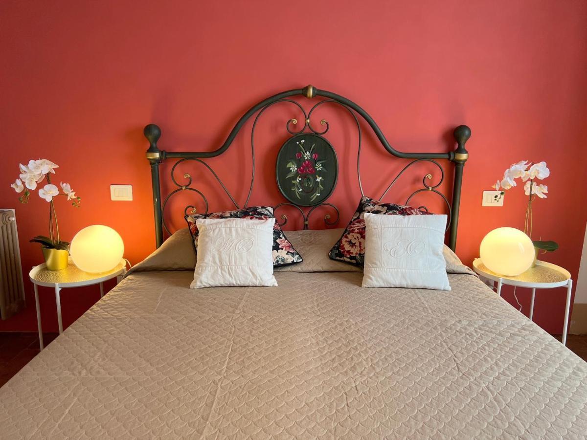 San Giorgio Suite Пиза Екстериор снимка