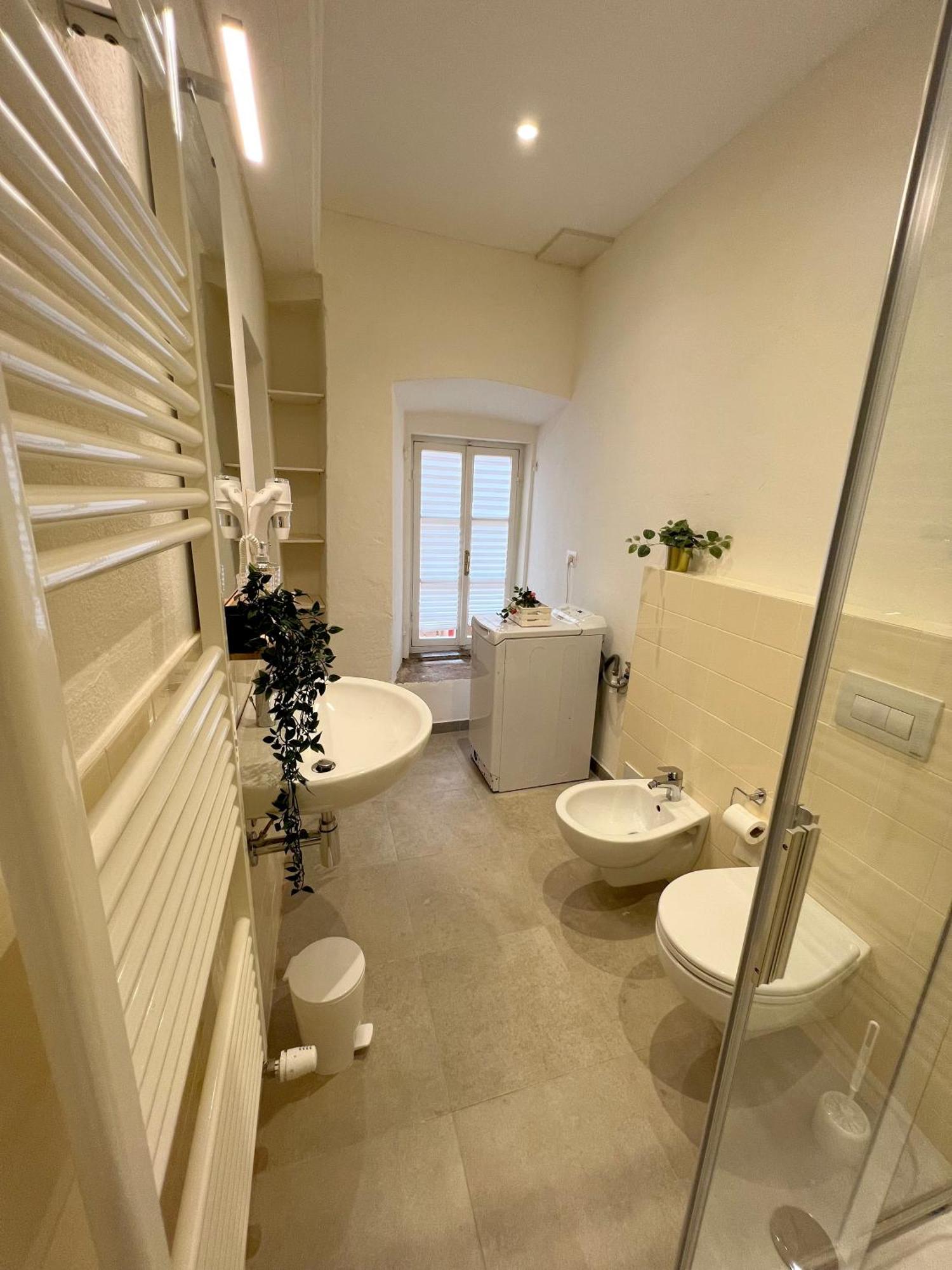 San Giorgio Suite Пиза Екстериор снимка