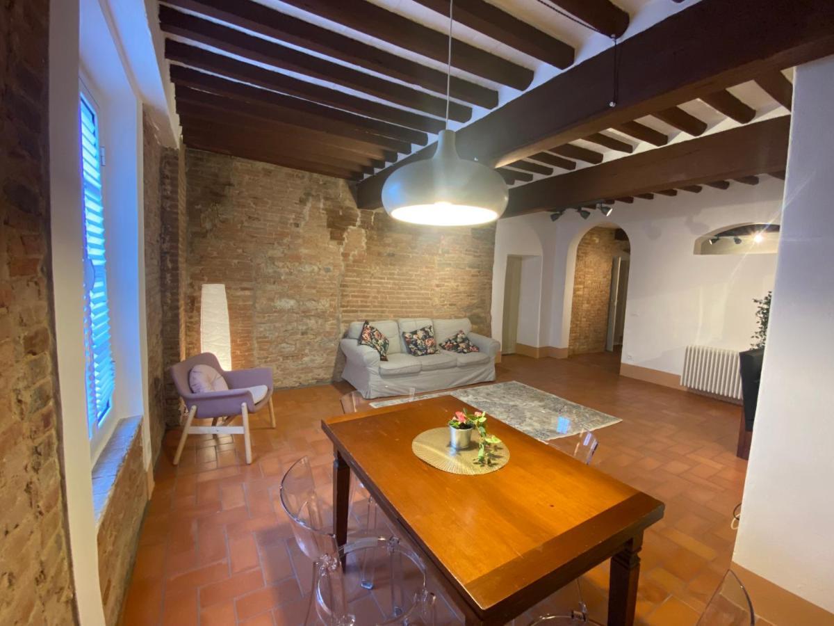 San Giorgio Suite Пиза Екстериор снимка