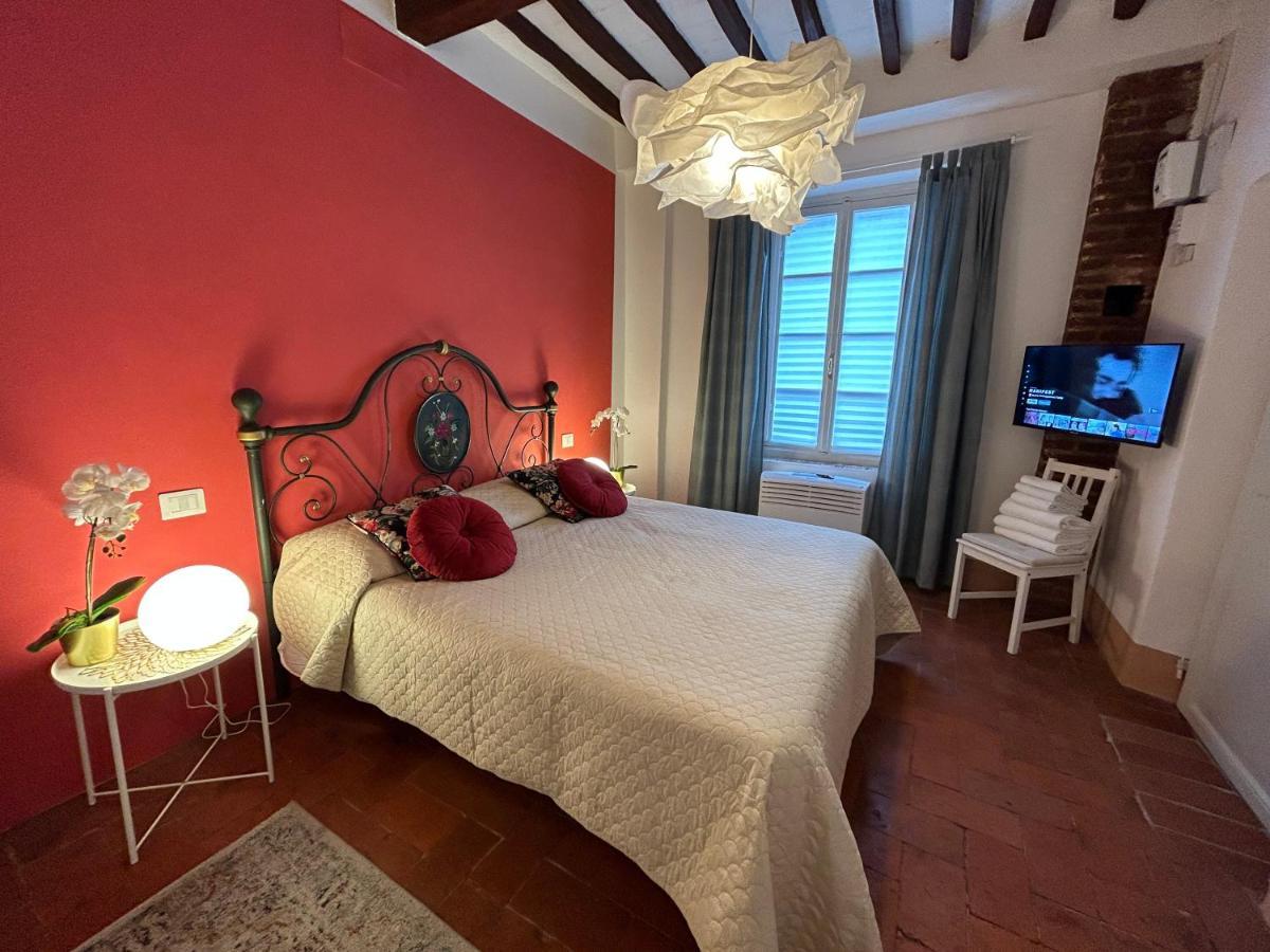 San Giorgio Suite Пиза Екстериор снимка