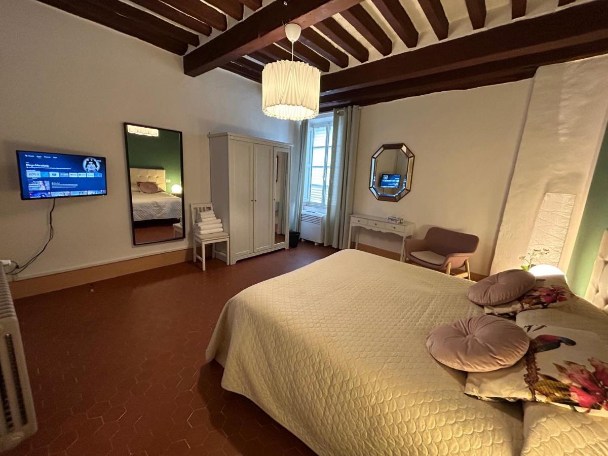 San Giorgio Suite Пиза Екстериор снимка