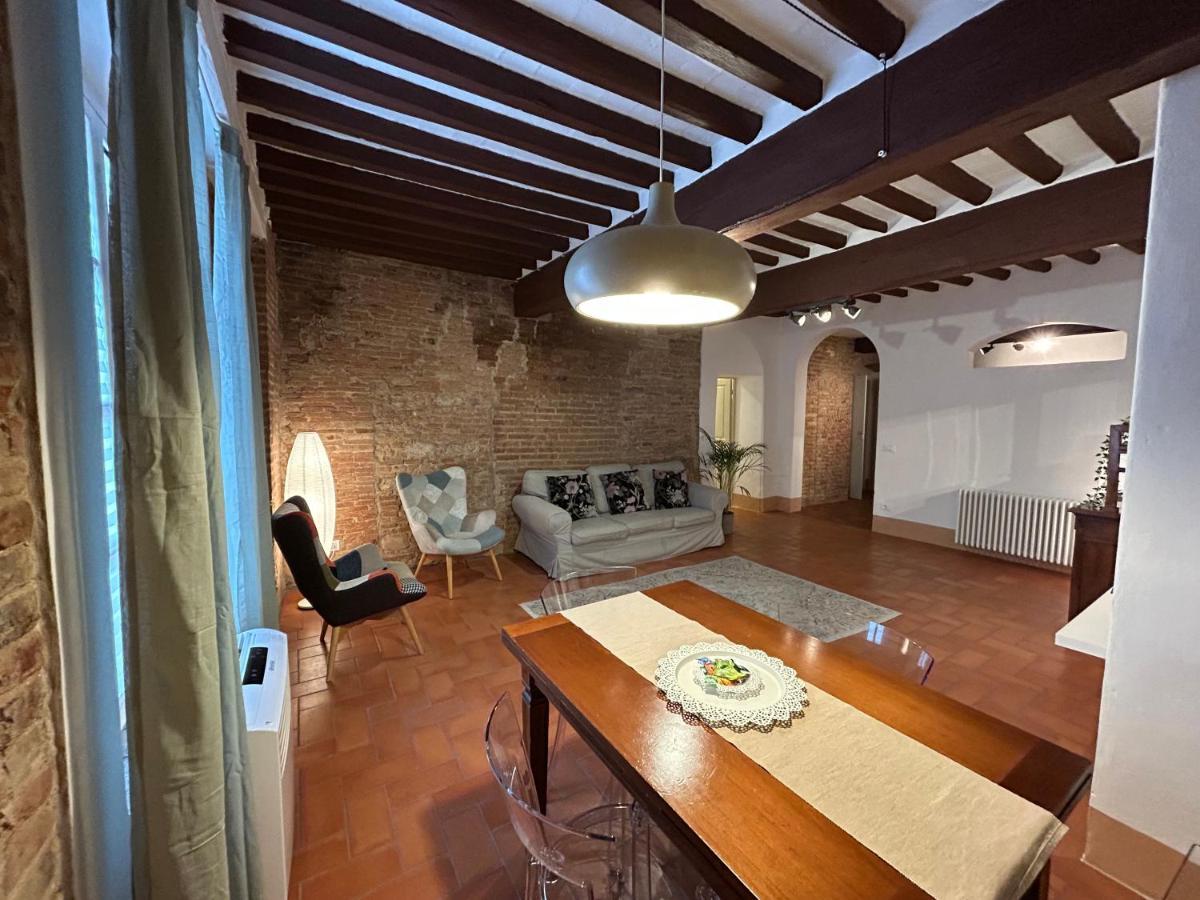 San Giorgio Suite Пиза Екстериор снимка