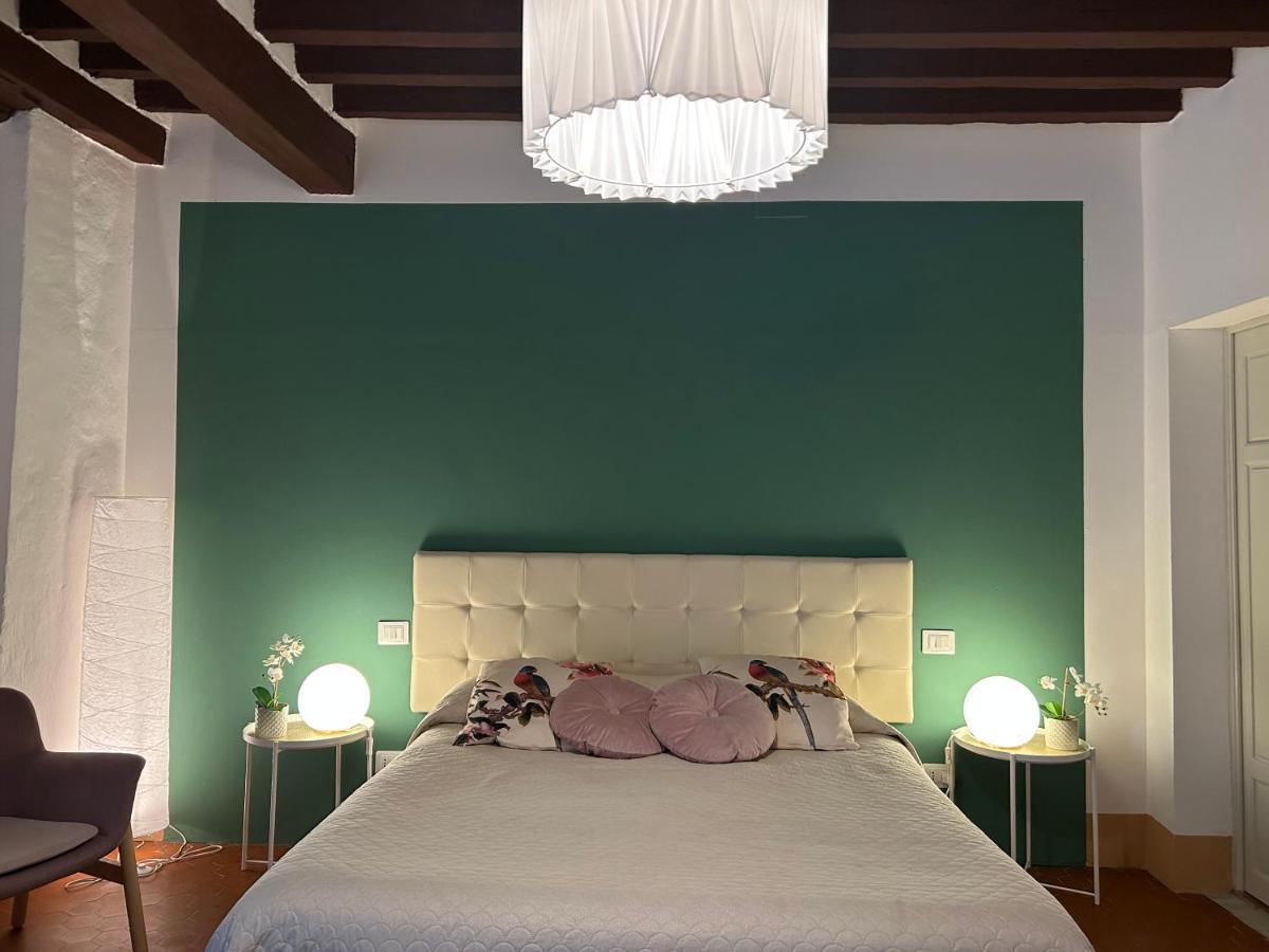 San Giorgio Suite Пиза Екстериор снимка