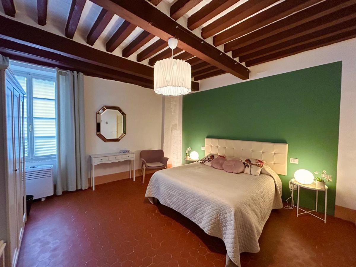 San Giorgio Suite Пиза Екстериор снимка