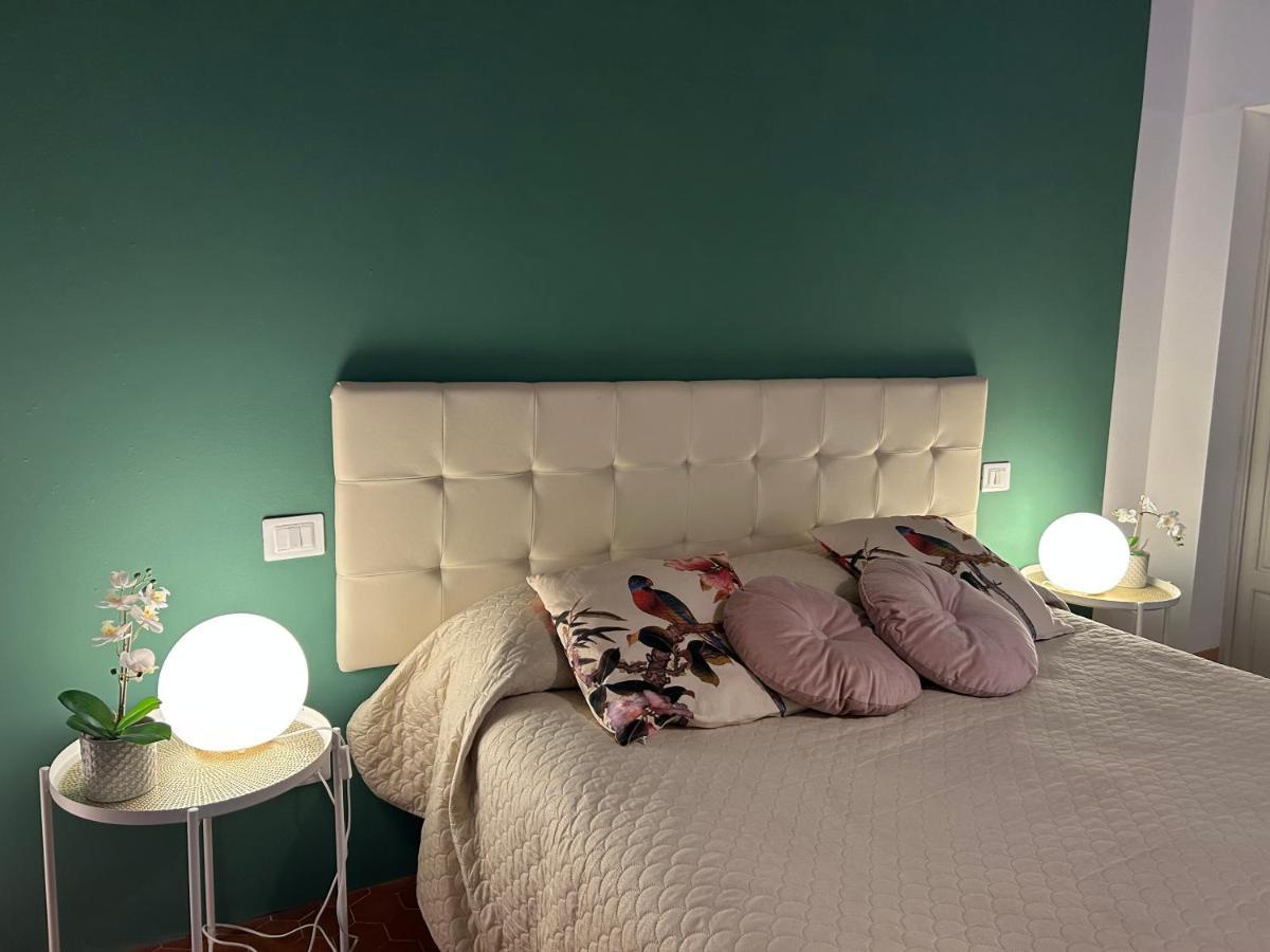 San Giorgio Suite Пиза Екстериор снимка