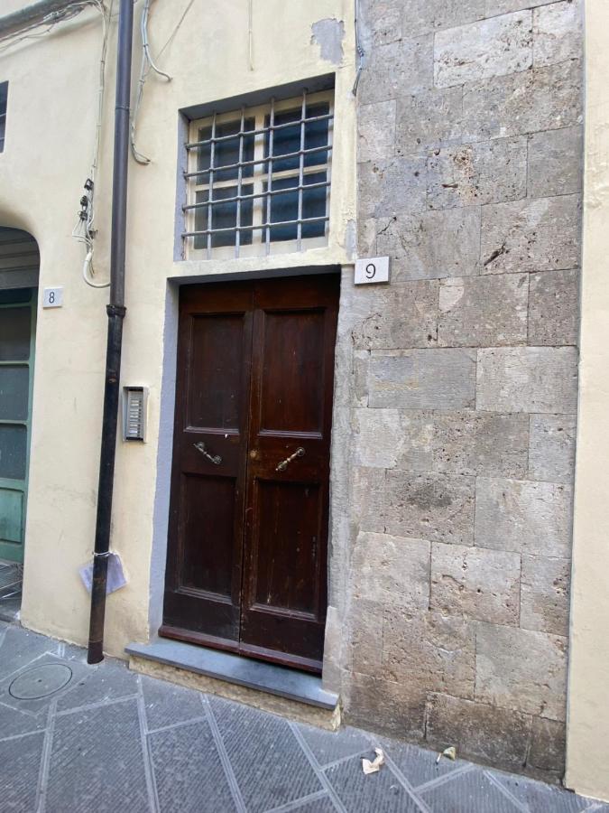 San Giorgio Suite Пиза Екстериор снимка