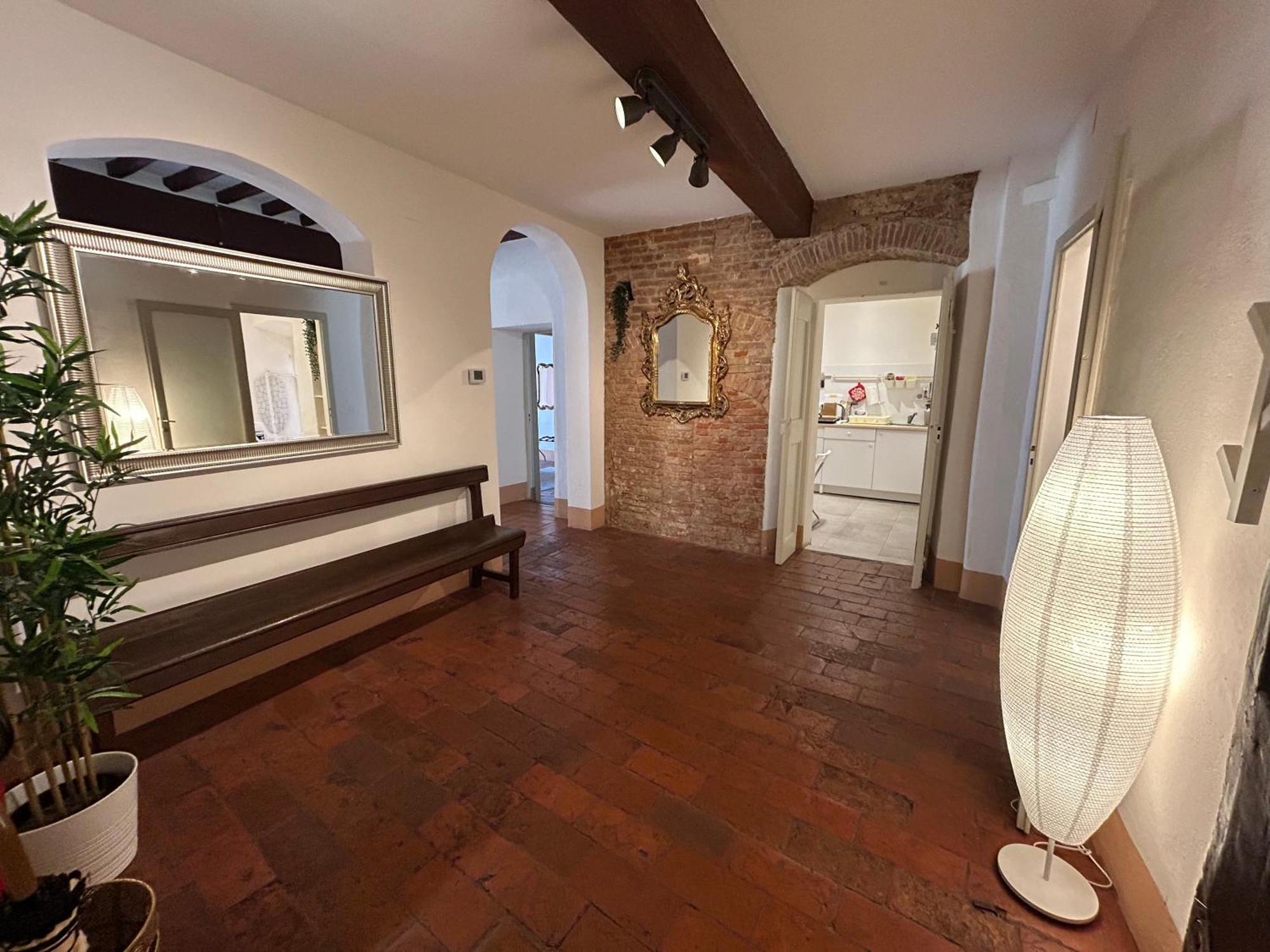 San Giorgio Suite Пиза Екстериор снимка